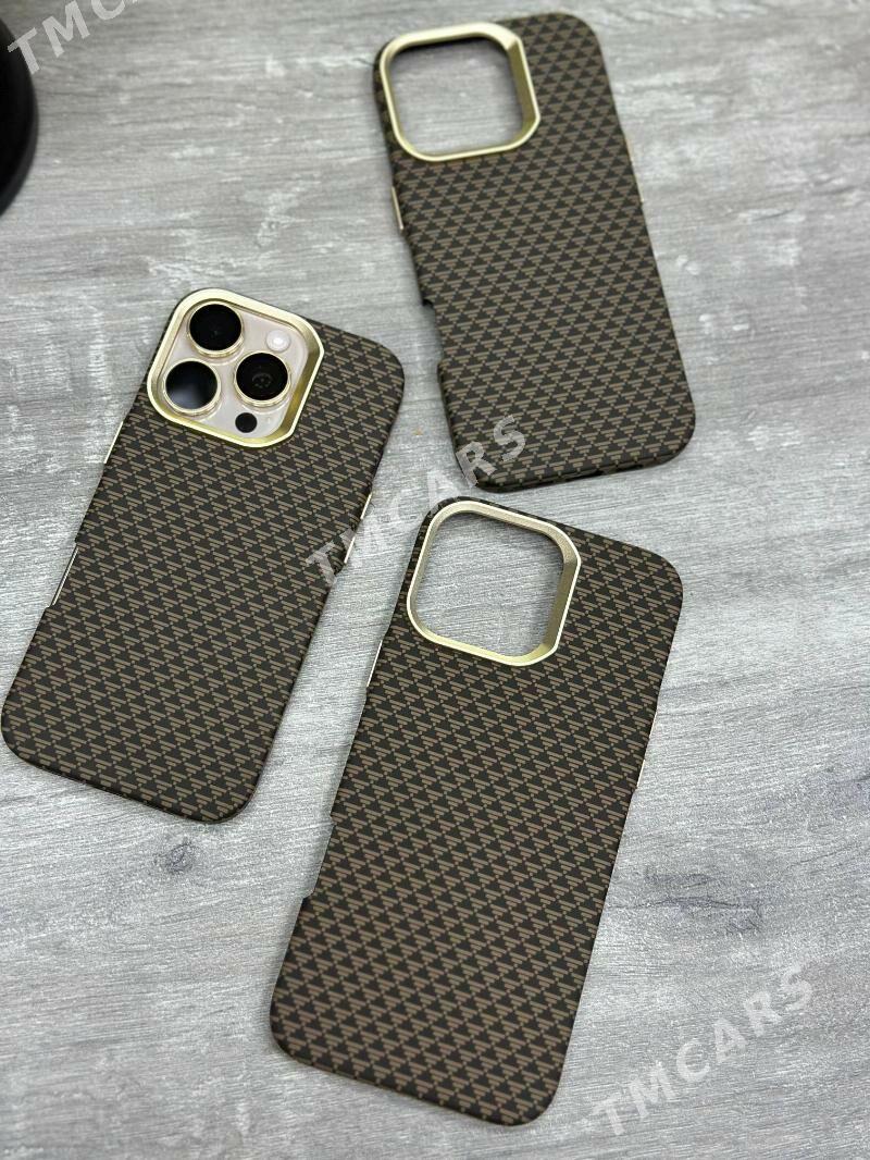 IPhone cehol Carbon - Aşgabat - img 7