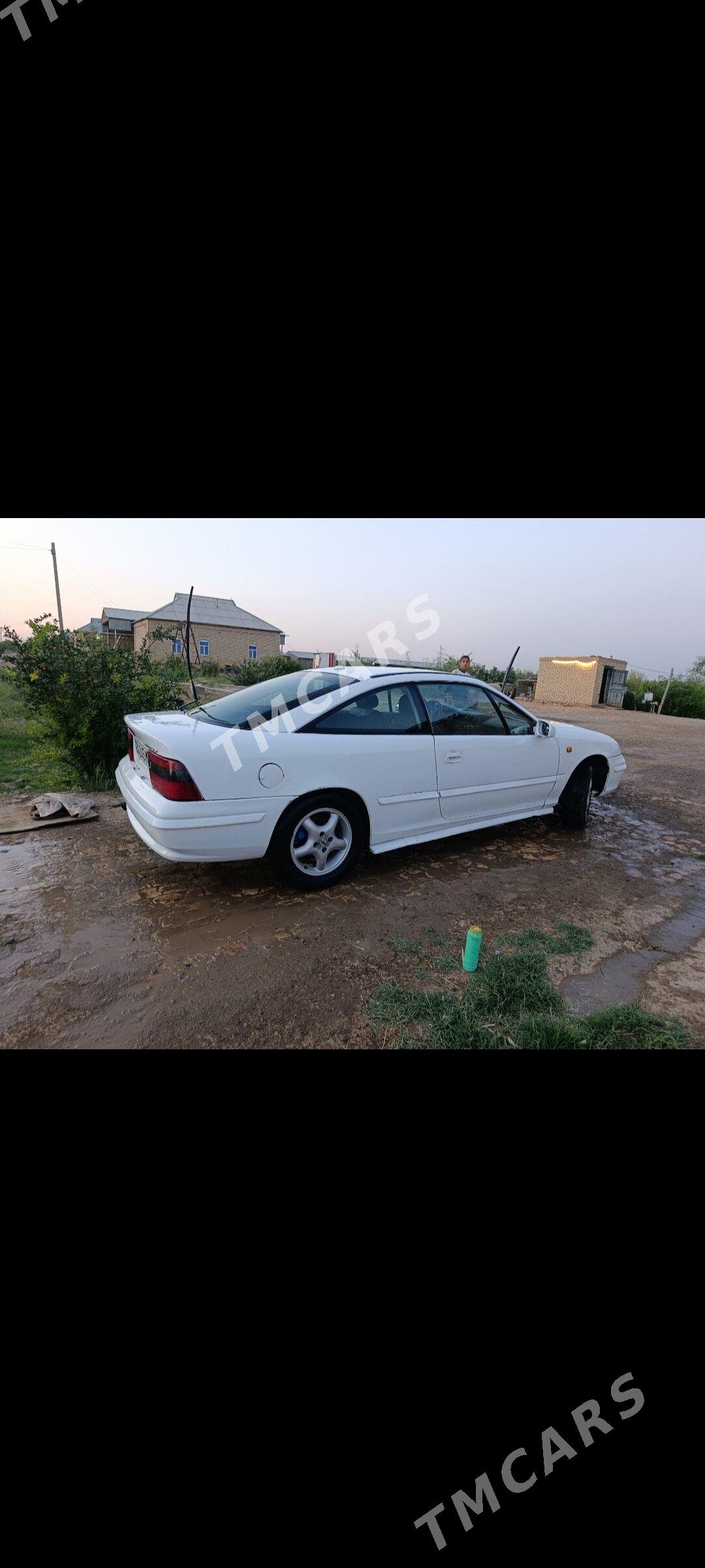 Opel Calibra 1997 - 25 000 TMT - Мургап - img 4