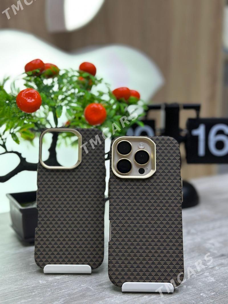 IPhone cehol Carbon - Aşgabat - img 4