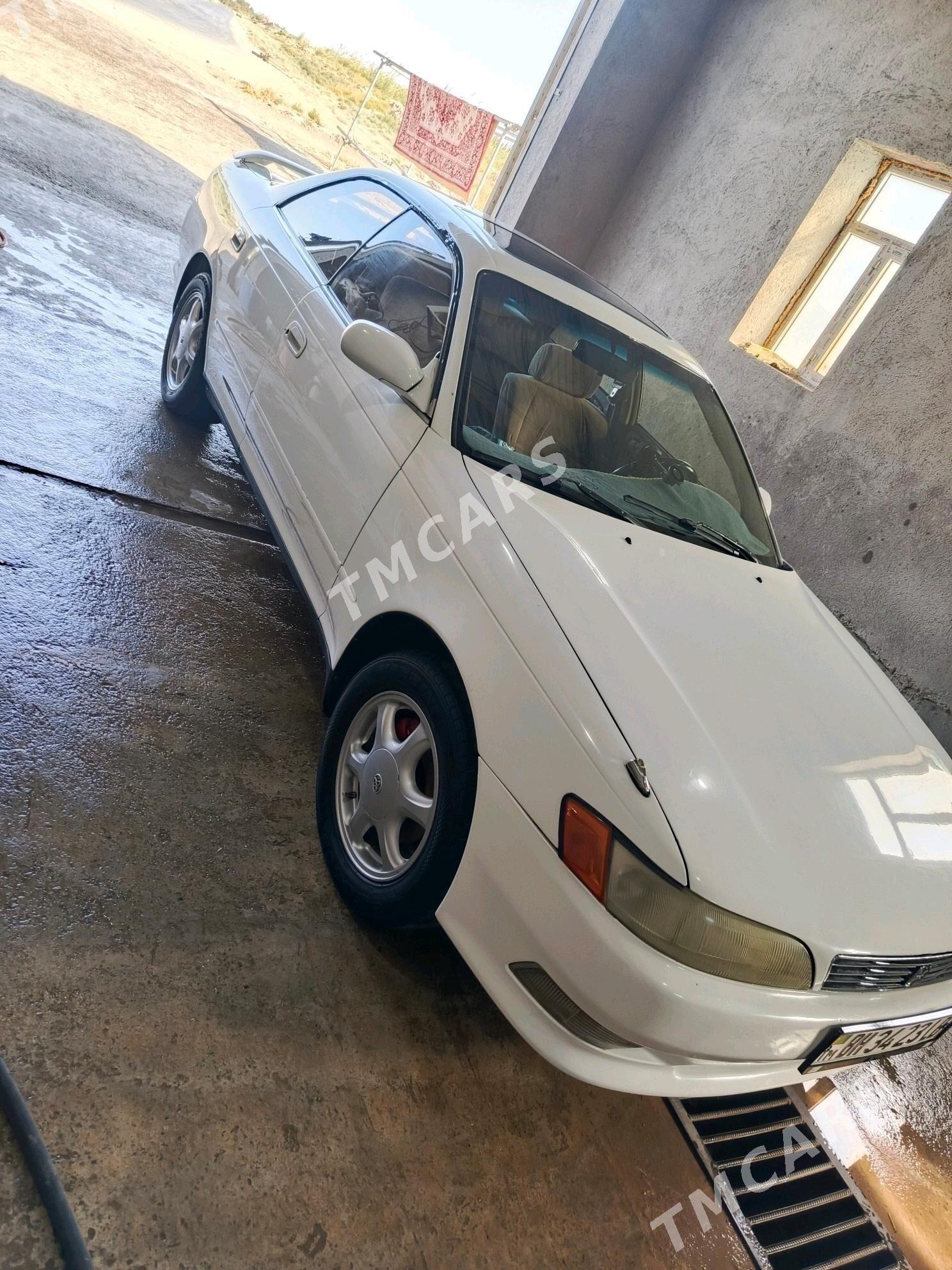 Toyota Mark II 1991 - 70 000 TMT - Туркменабат - img 3