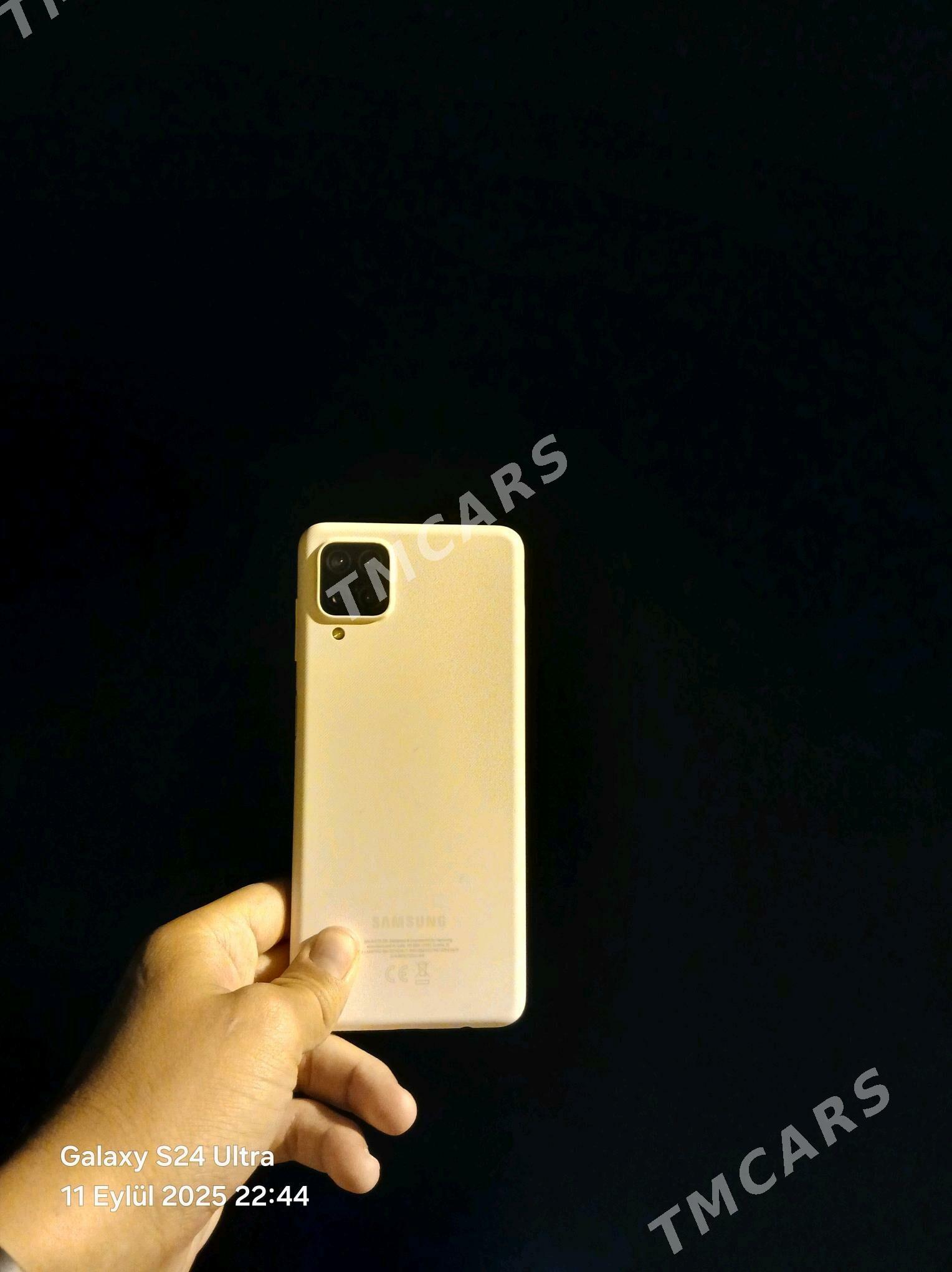 Samsung Galaxy A12 - Аркадаг - img 2