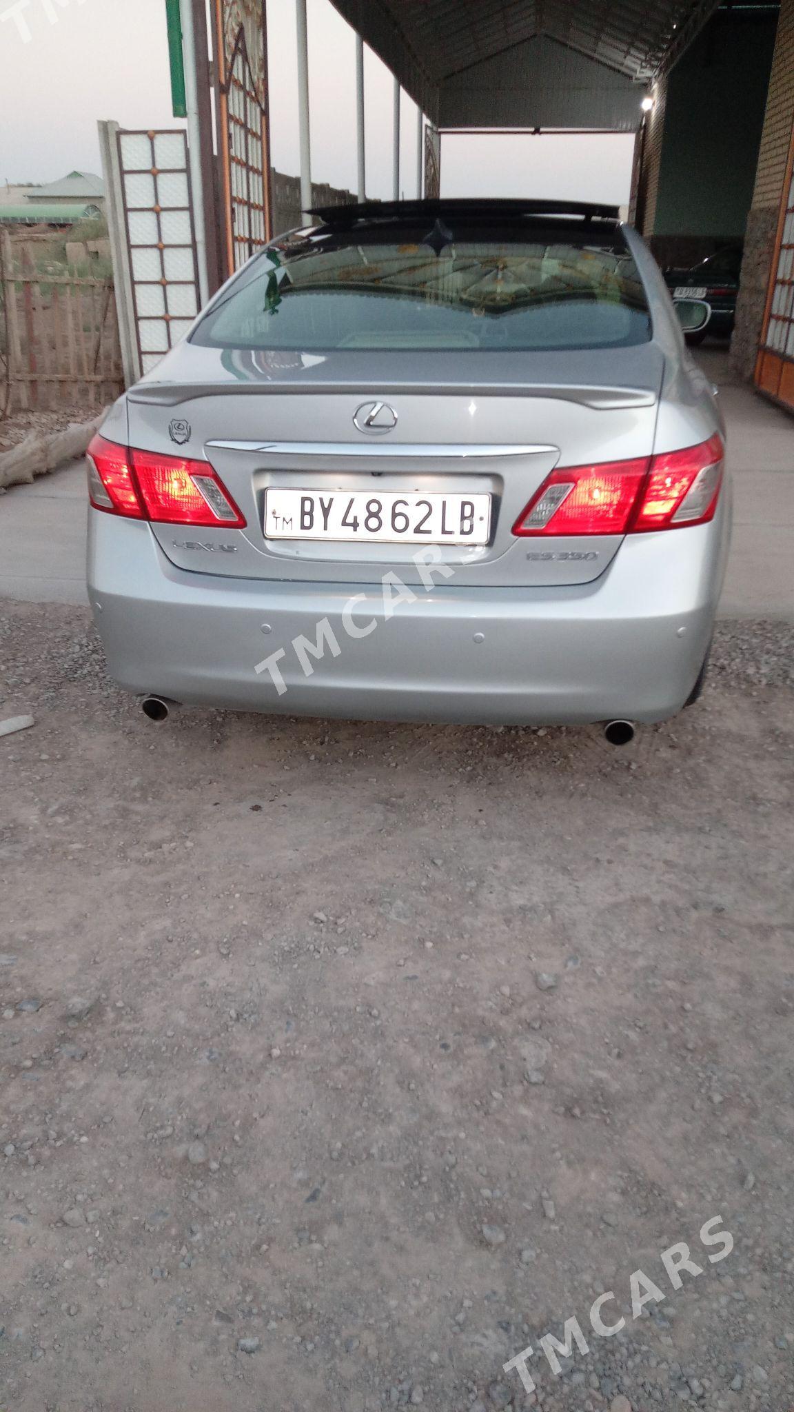 Lexus ES 350 2008 - 245 000 TMT - Köýtendag - img 4