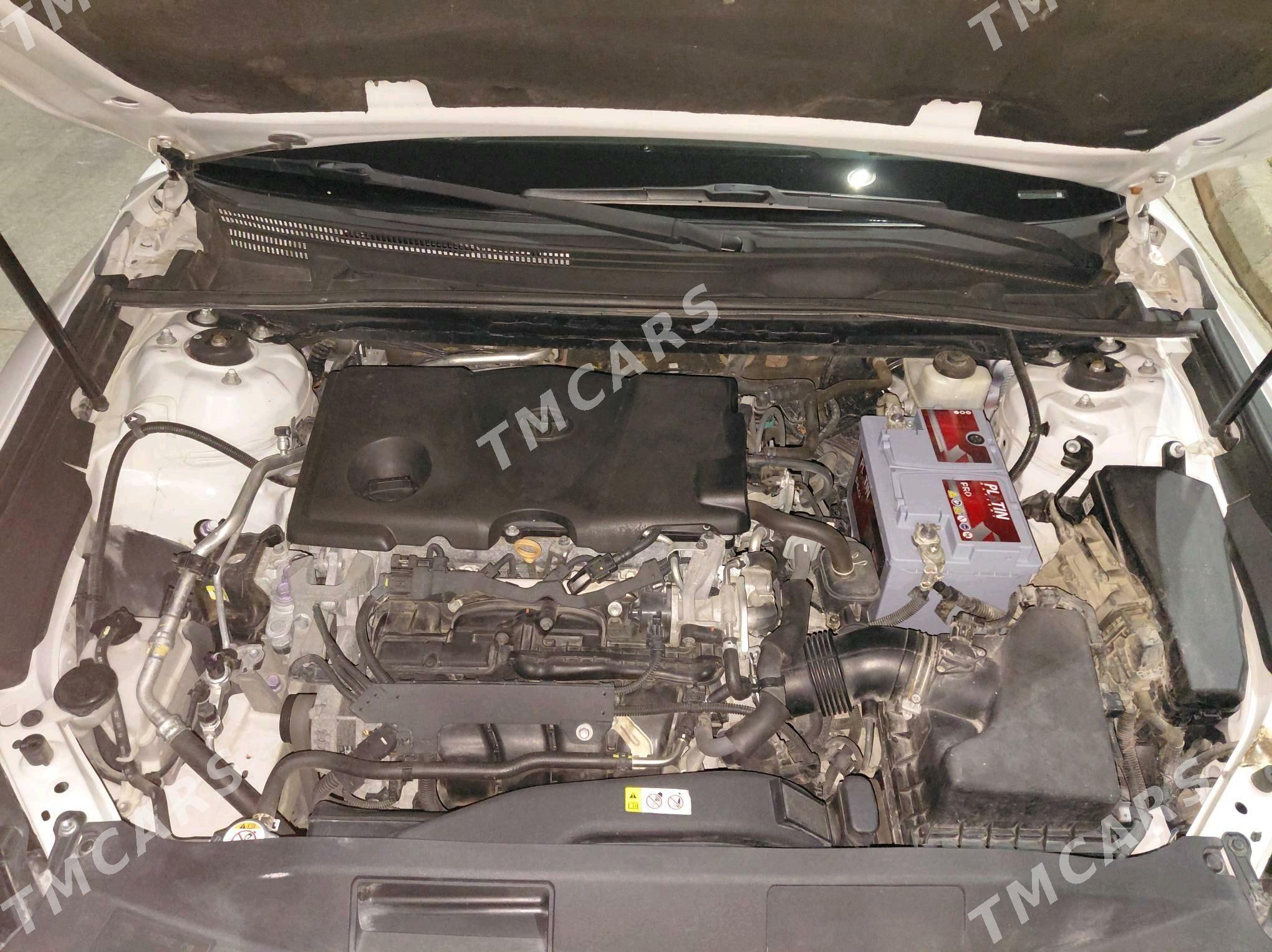Toyota Camry 2020 - 290 000 TMT - Чоганлы - img 3
