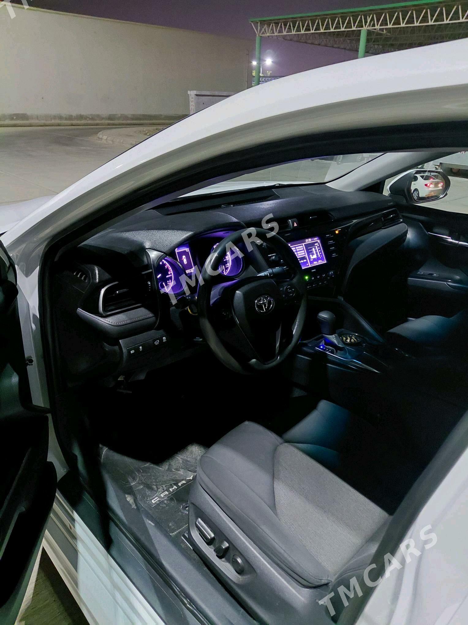 Toyota Camry 2020 - 290 000 TMT - Чоганлы - img 4