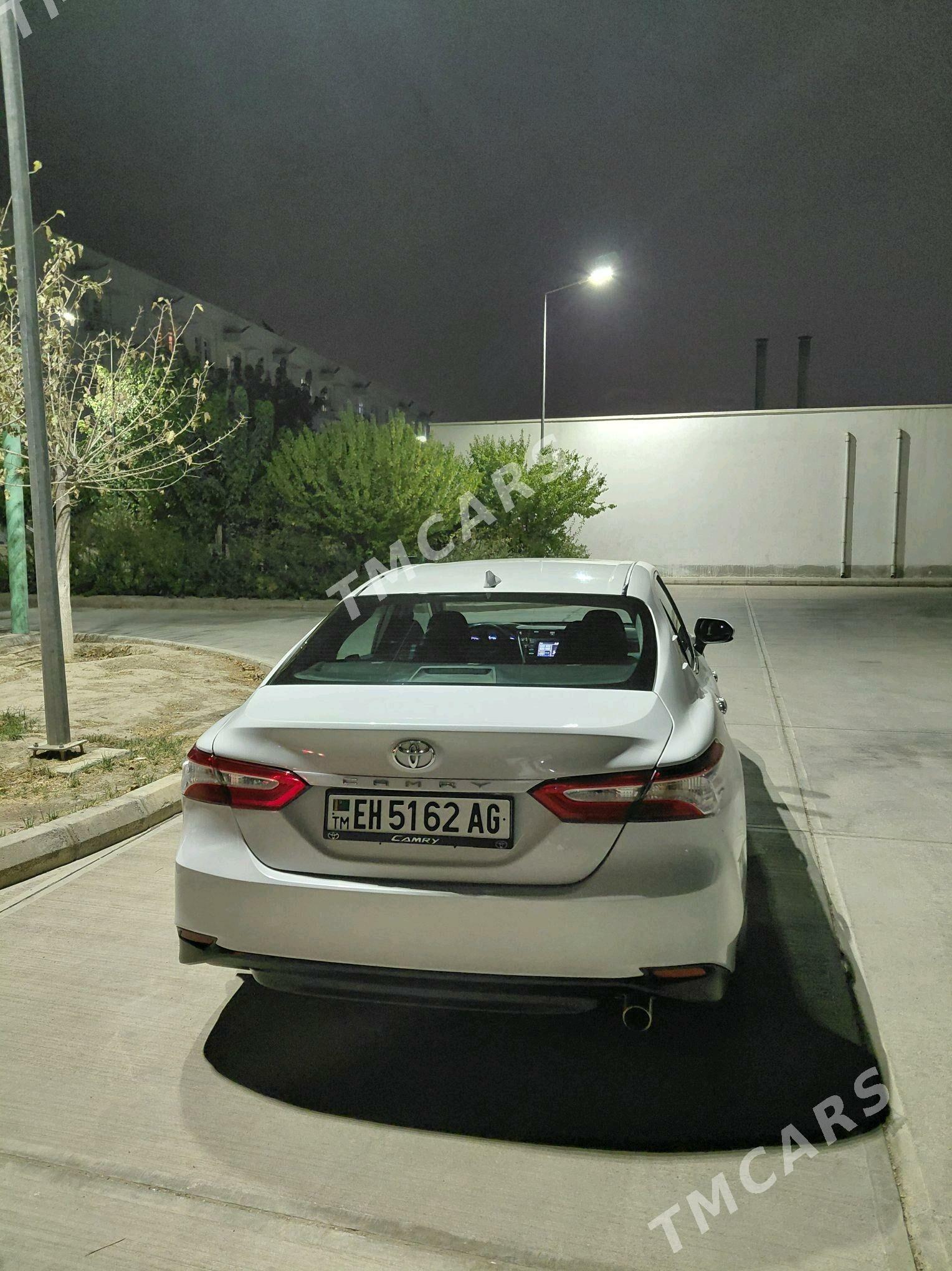 Toyota Camry 2020 - 290 000 TMT - Чоганлы - img 2