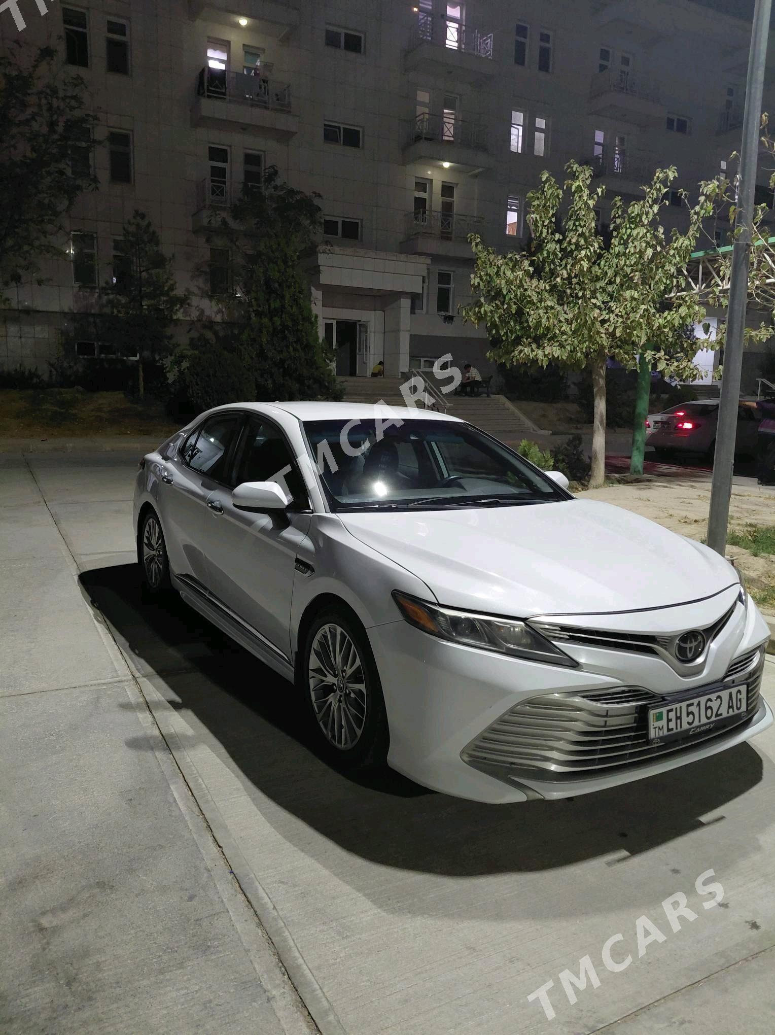 Toyota Camry 2020 - 290 000 TMT - Чоганлы - img 6