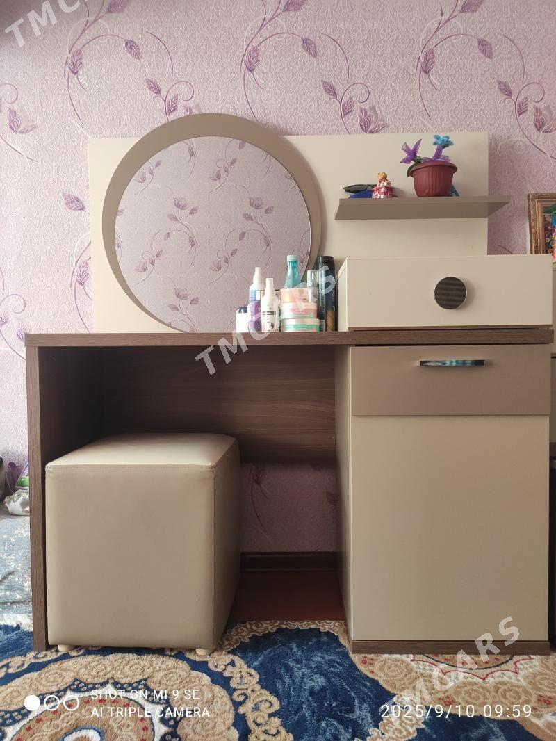 spalny ISTIKBAL - Türkmenbaşy - img 6