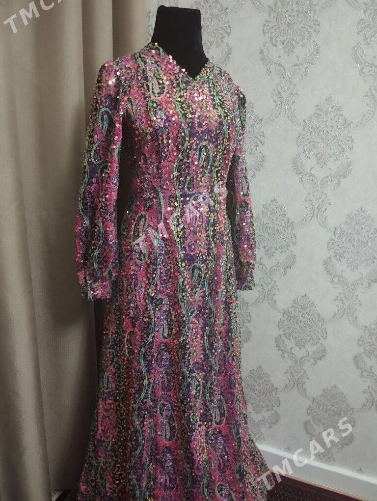 Tayyn toy kőynekler - Олимпийский городок - img 5