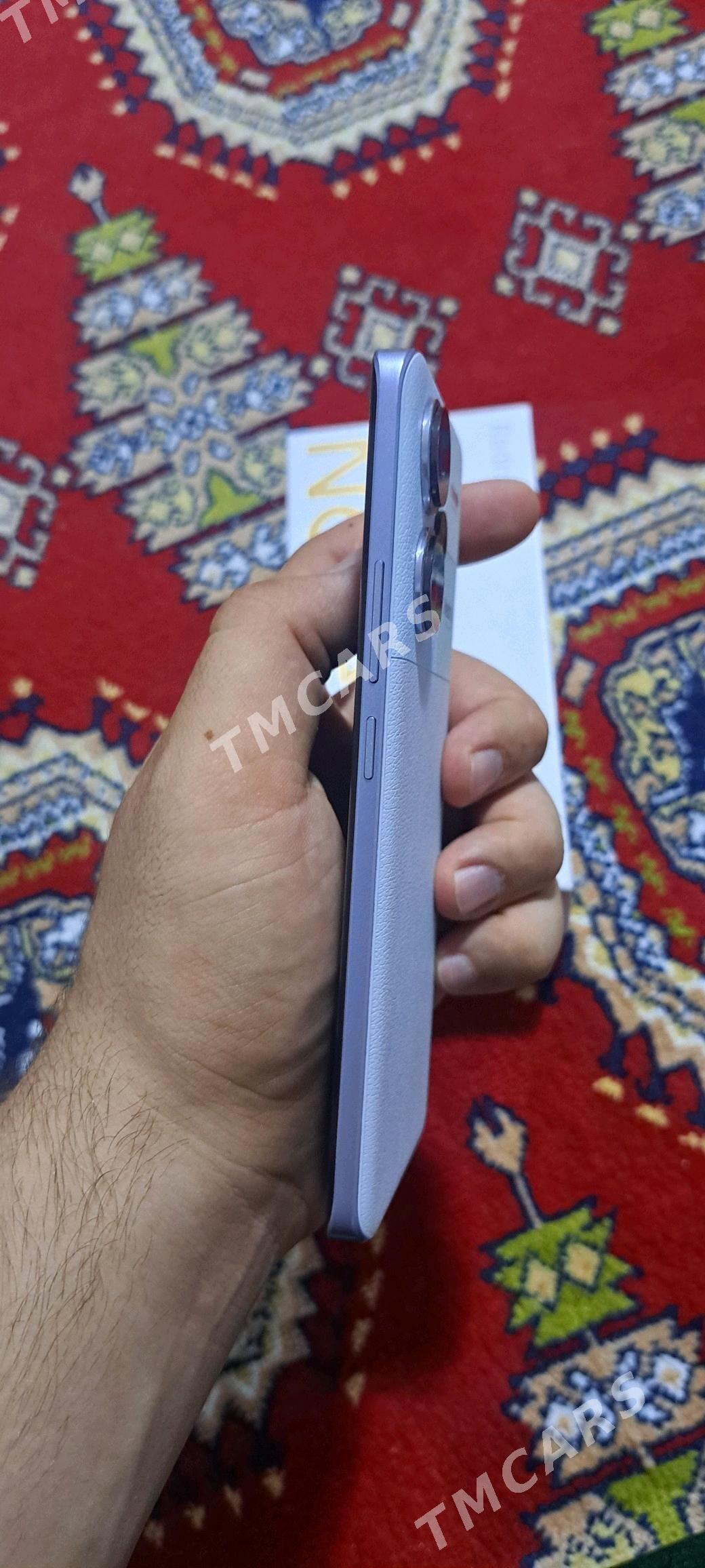 Redmi not 13 Pro Plus 12/512 - Aşgabat - img 5