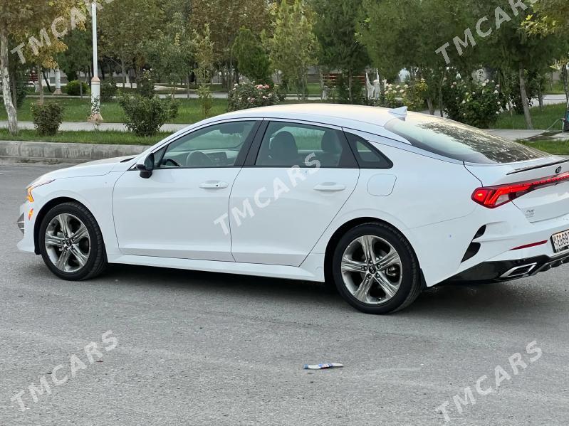 Kia K5 2020 - 275 000 TMT - Çoganly - img 5