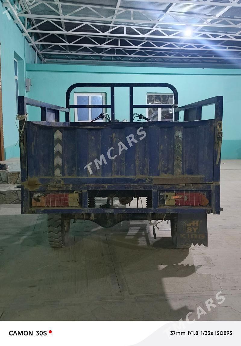 Fekon FK200-14G 2015 - 14 000 TMT - Бахарден - img 2