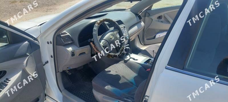 Toyota Camry 2010 - 122 000 TMT - Tejen - img 5