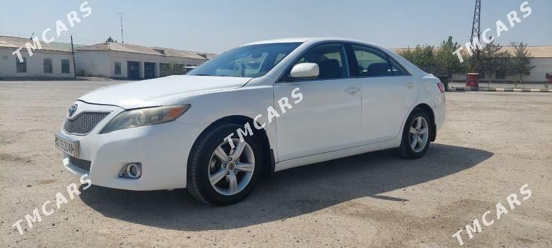 Toyota Camry 2010 - 122 000 TMT - Tejen - img 6