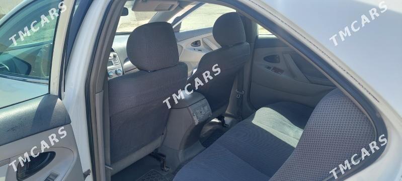Toyota Camry 2010 - 122 000 TMT - Tejen - img 3