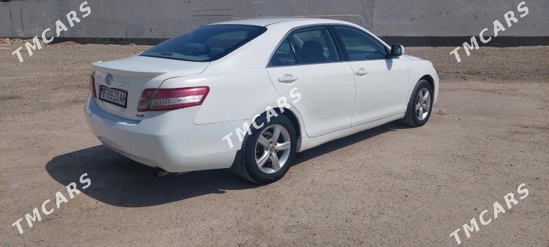 Toyota Camry 2010 - 122 000 TMT - Tejen - img 2