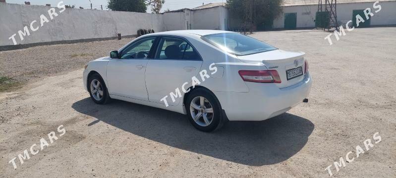 Toyota Camry 2010 - 122 000 TMT - Tejen - img 8
