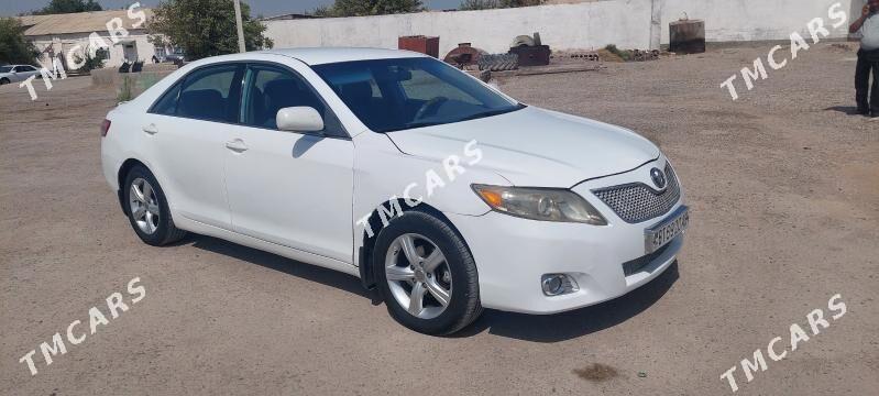 Toyota Camry 2010 - 122 000 TMT - Tejen - img 4