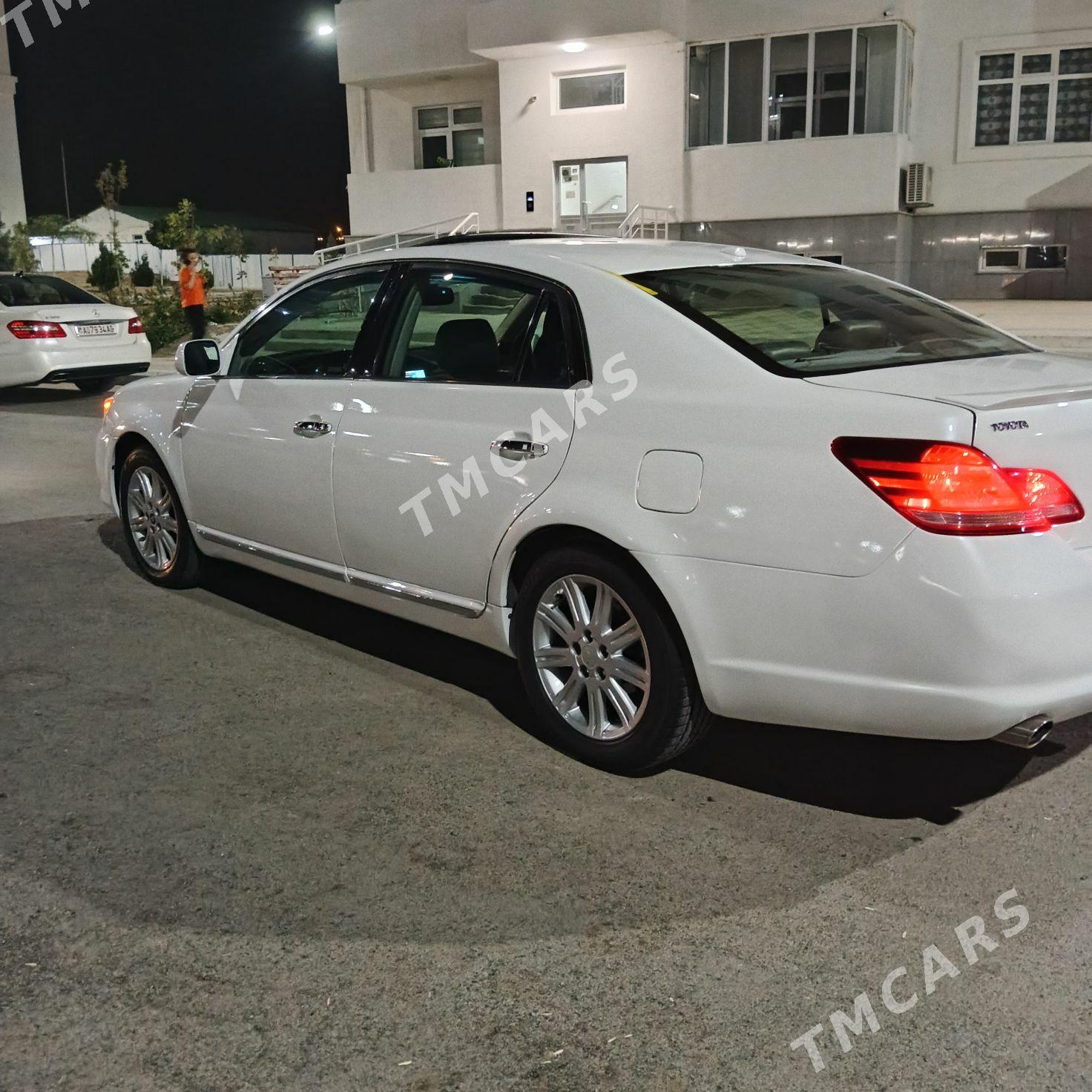 Toyota Avalon 2009 - 250 000 TMT - Мир 8 - img 2
