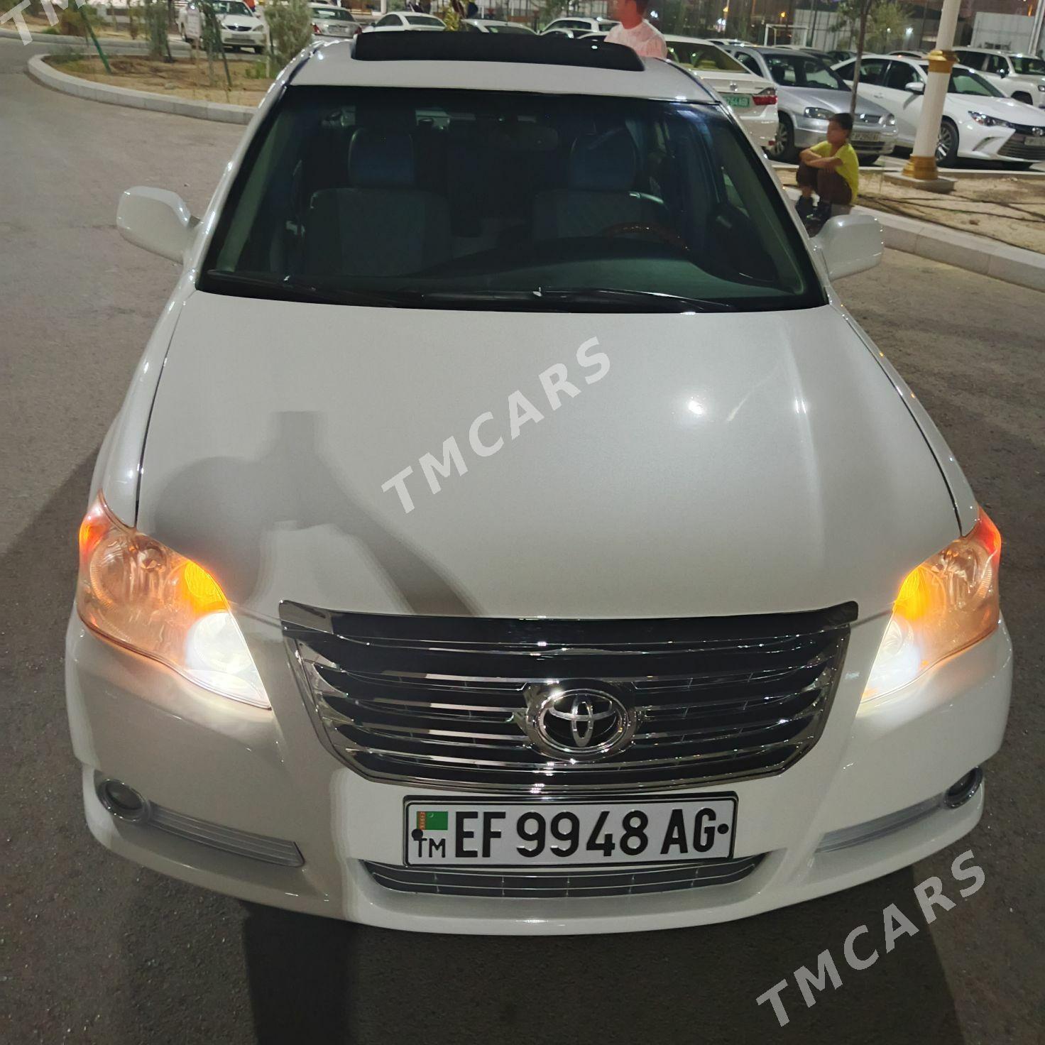 Toyota Avalon 2009 - 250 000 TMT - Мир 8 - img 5