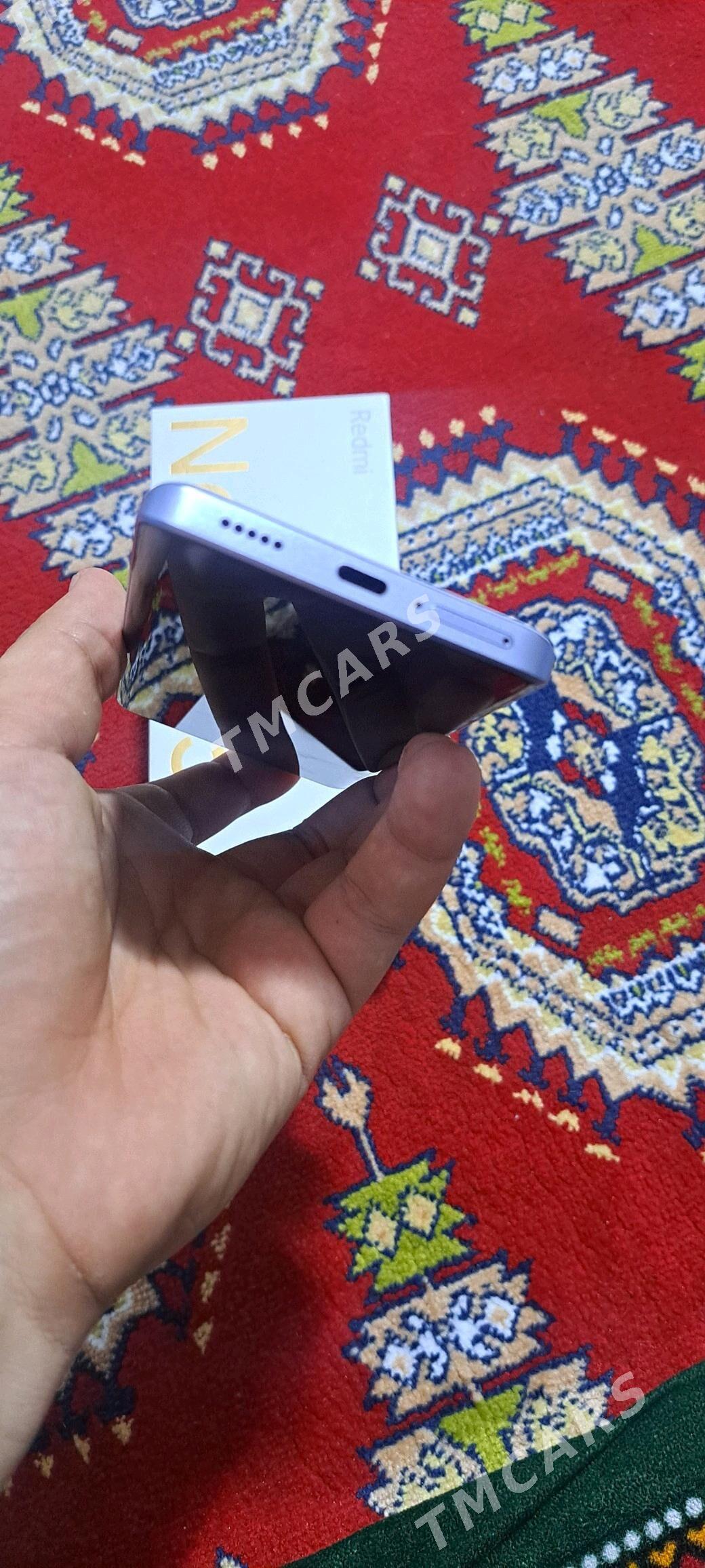Redmi not 13 Pro Plus 12/512 - Aşgabat - img 6