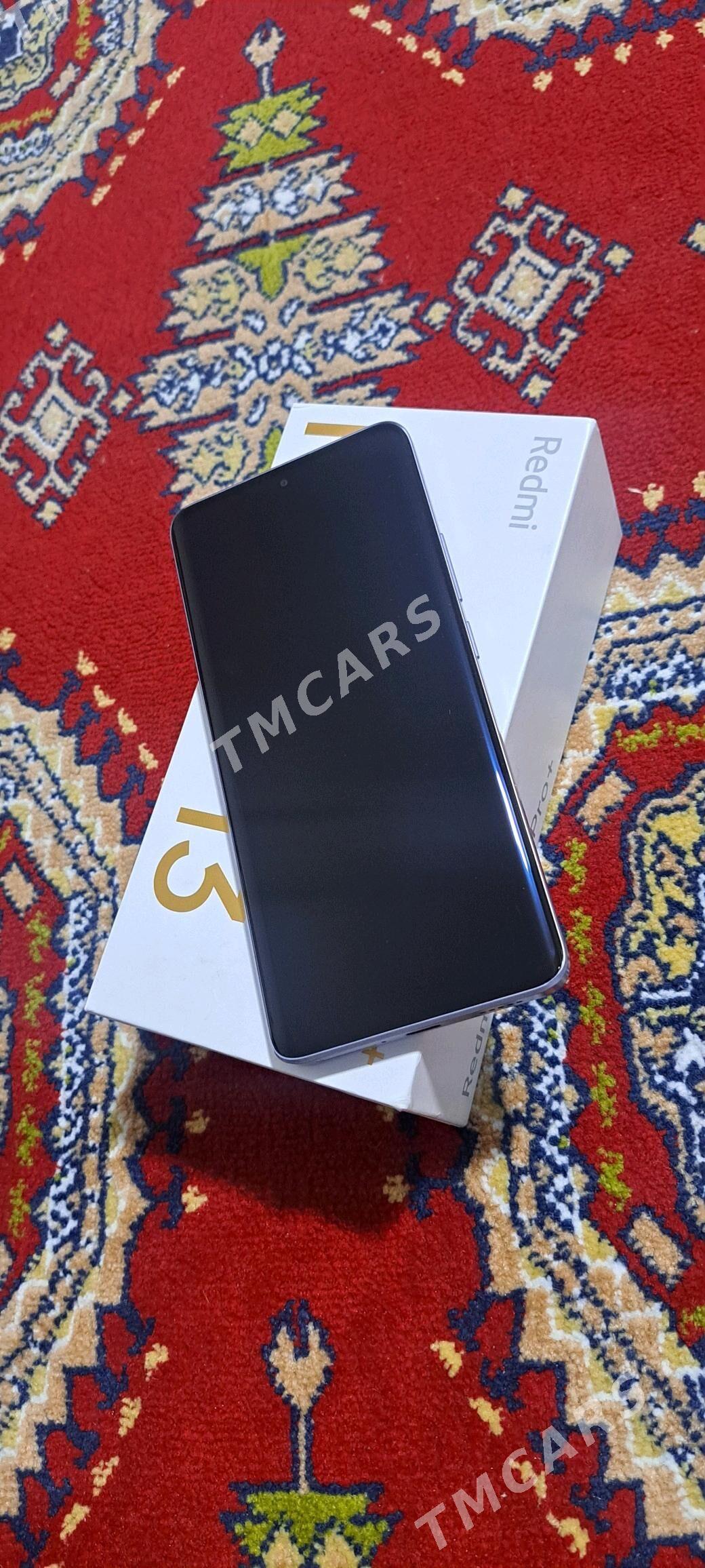 Redmi not 13 Pro Plus 12/512 - Aşgabat - img 7