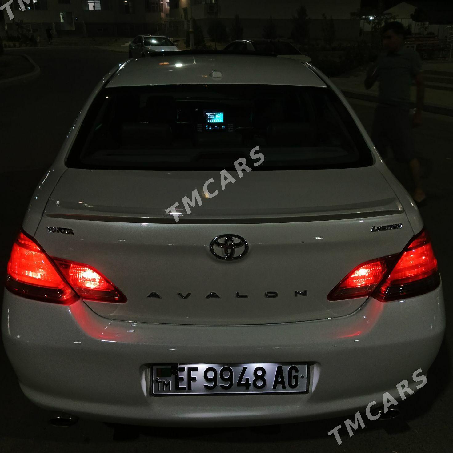 Toyota Avalon 2009 - 250 000 TMT - Мир 8 - img 3