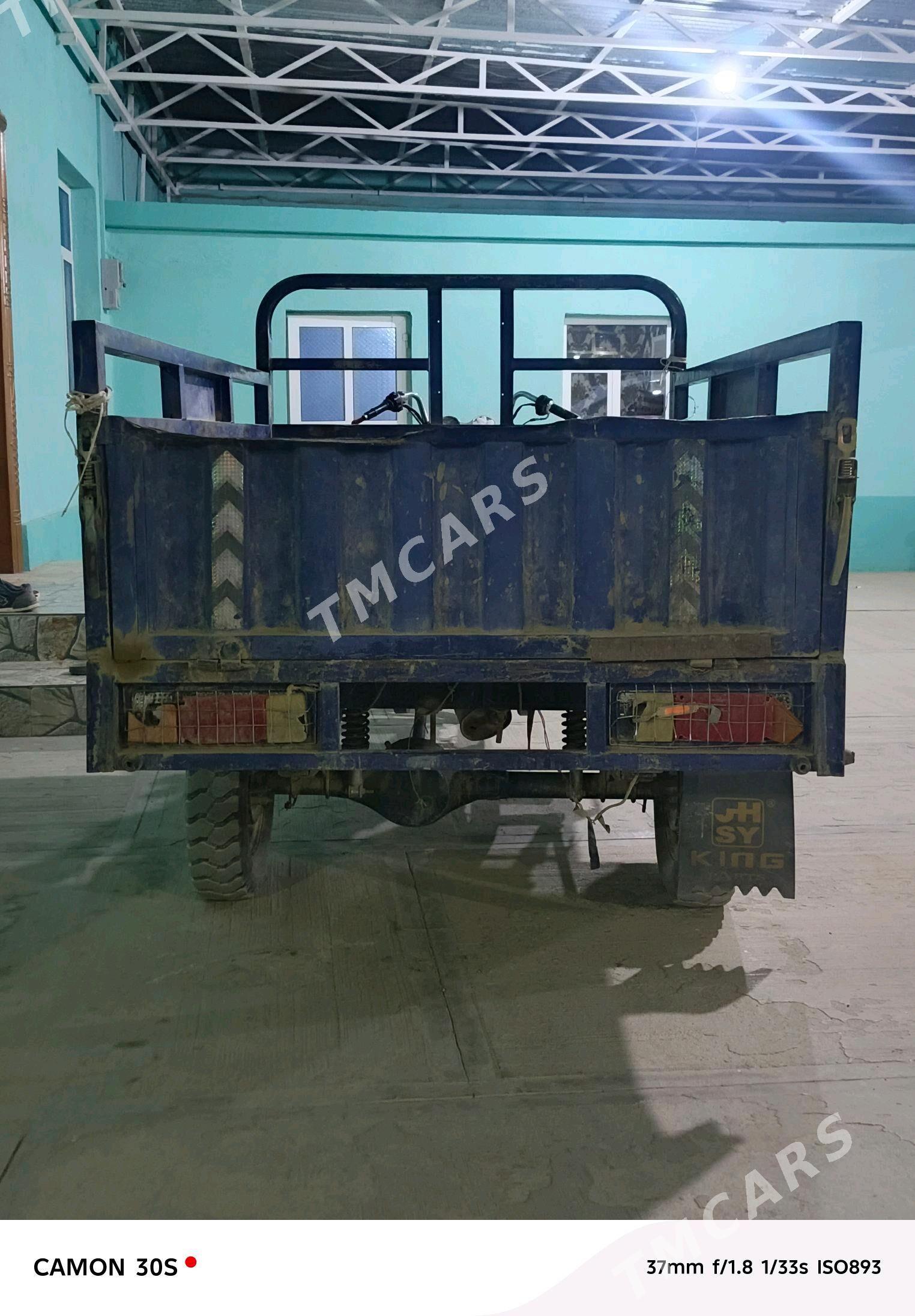 Fekon FK200-14G 2015 - 14 000 TMT - Бахарден - img 6