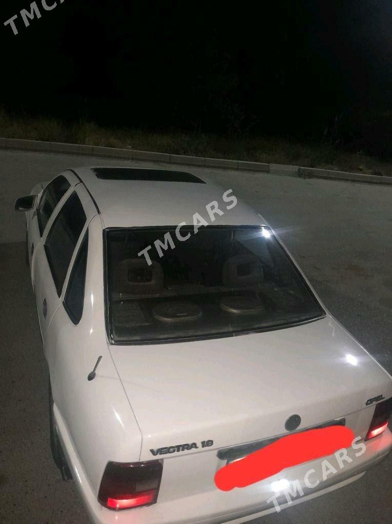 Opel Vectra 1990 - 20 000 TMT - Сакар - img 2