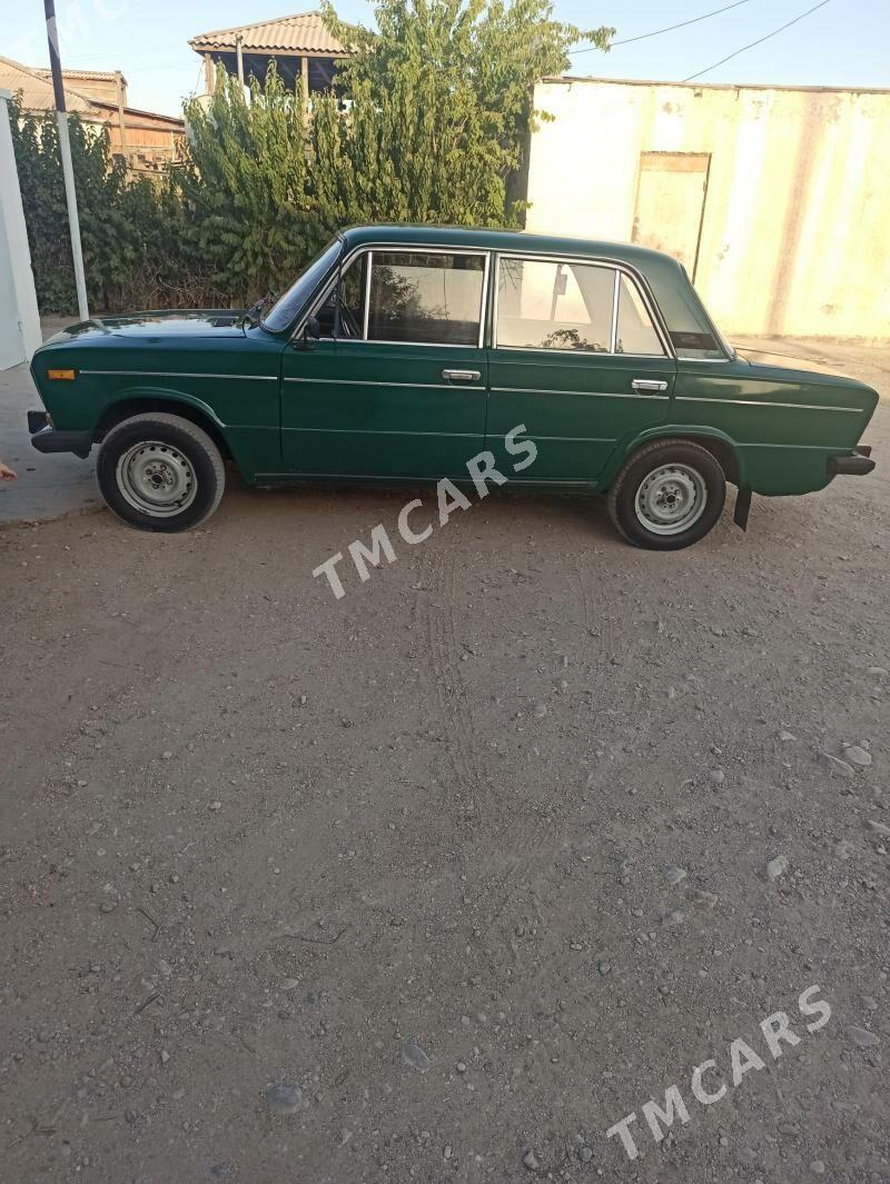 Lada 2106 1988 - 26 000 TMT - Balkanabat - img 3