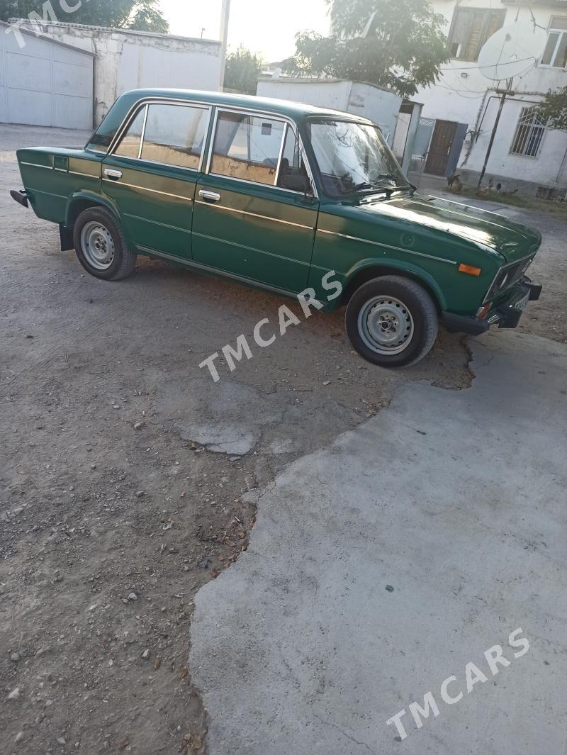 Lada 2106 1988 - 26 000 TMT - Balkanabat - img 4