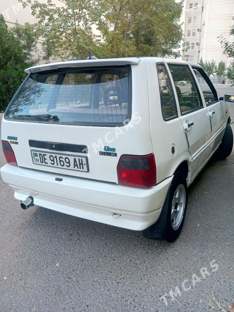 Fiat Uno 1994 - 30 000 TMT - Ашхабад - img 2