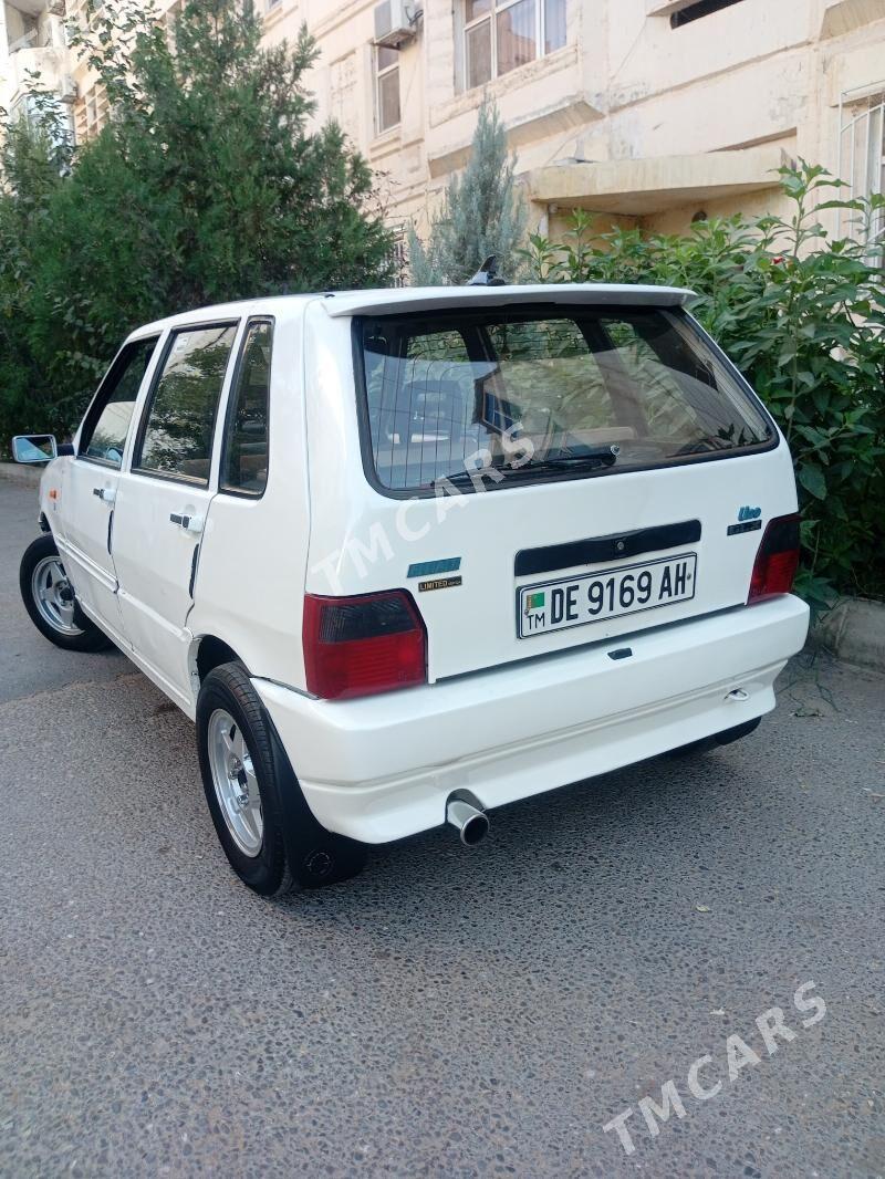Fiat Uno 1994 - 30 000 TMT - Ашхабад - img 3