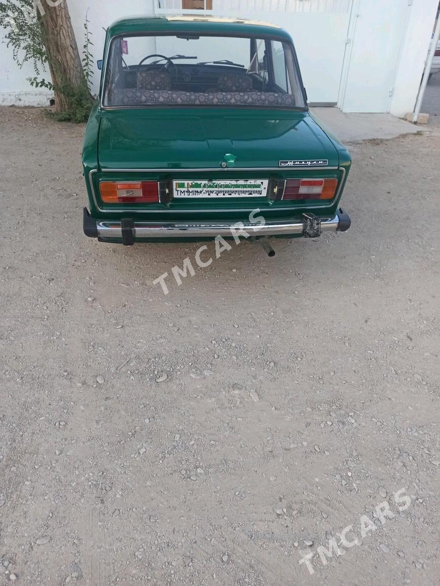 Lada 2106 1988 - 26 000 TMT - Balkanabat - img 5