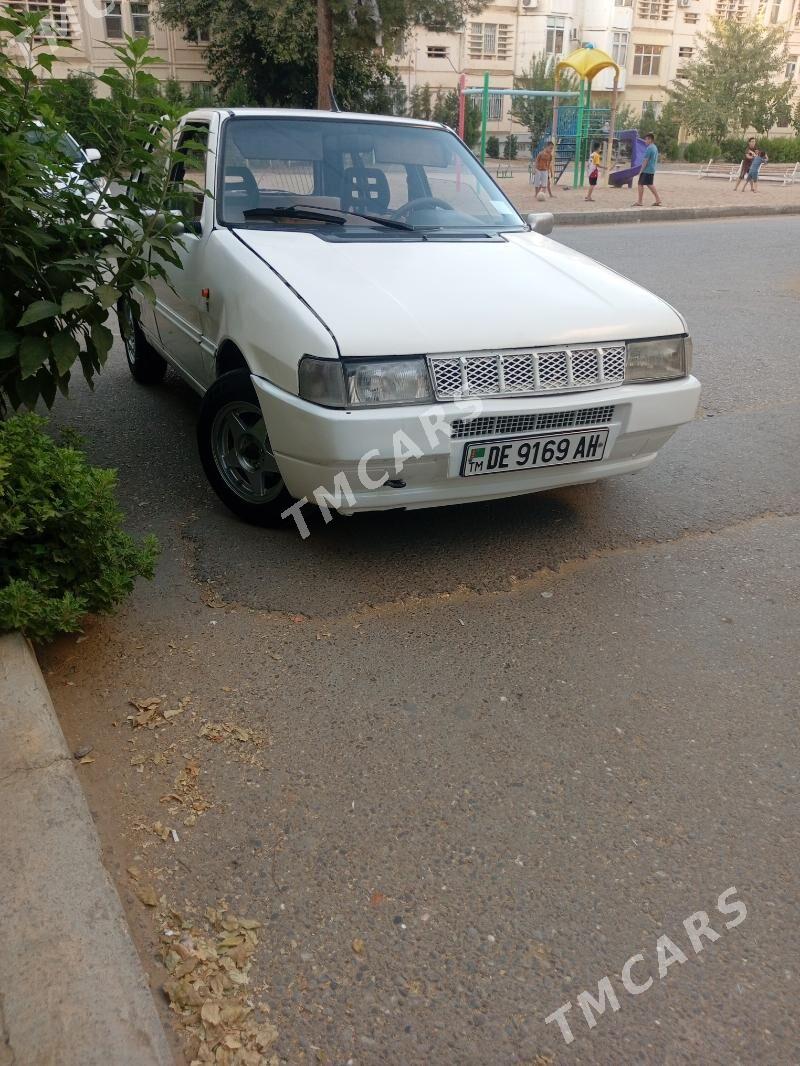 Fiat Uno 1994 - 30 000 TMT - Ашхабад - img 4