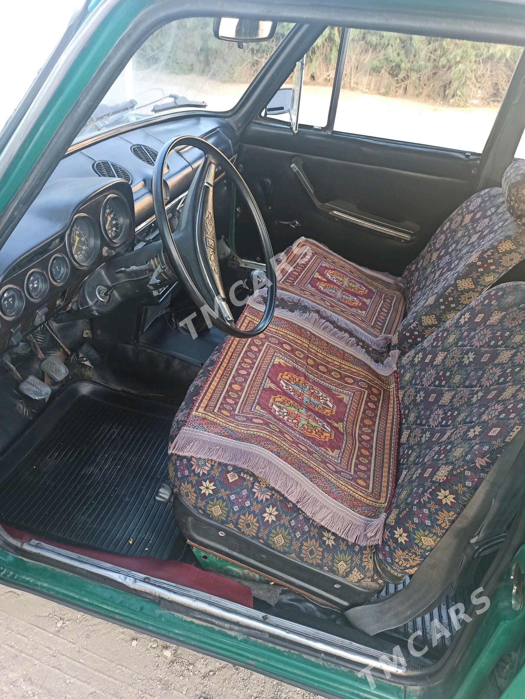Lada 2106 1988 - 26 000 TMT - Balkanabat - img 6
