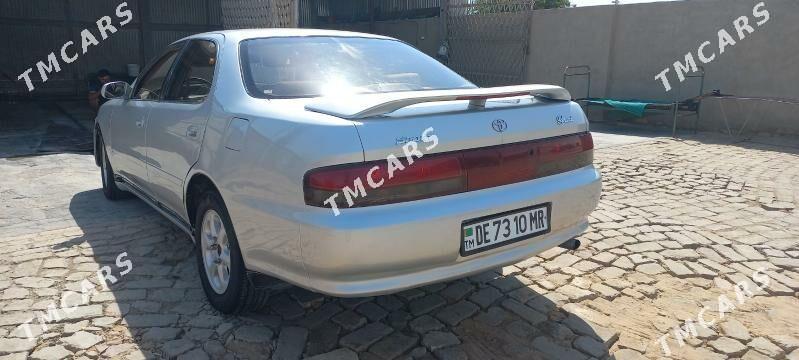 Toyota Cresta 1993 - 50 000 TMT - Mary - img 3
