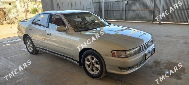 Toyota Cresta 1993 - 50 000 TMT - Mary - img 4