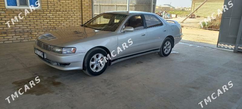 Toyota Cresta 1993 - 50 000 TMT - Mary - img 2