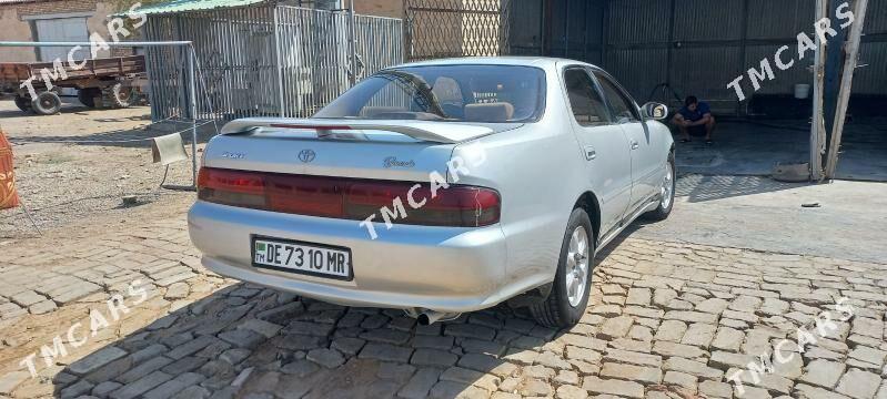 Toyota Cresta 1993 - 50 000 TMT - Mary - img 5