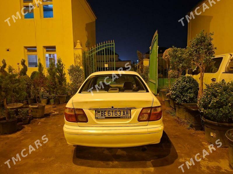 Nissan Sunny 2002 - 60 000 TMT - Aşgabat - img 2