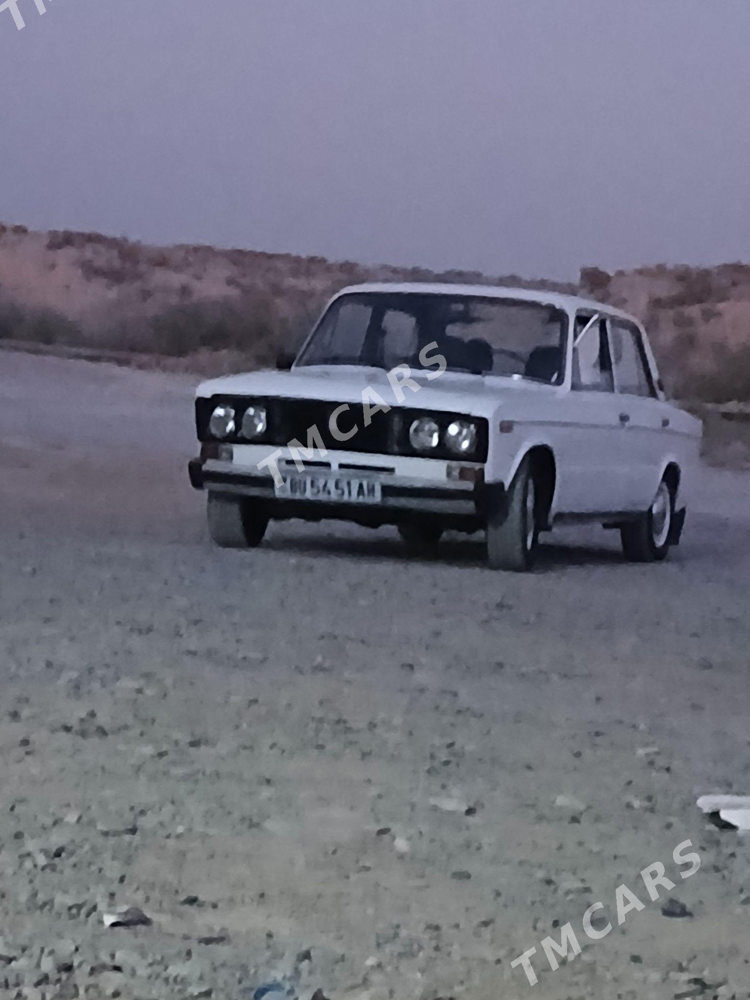 Lada 2106 1984 - 20 000 TMT - Kaka - img 2