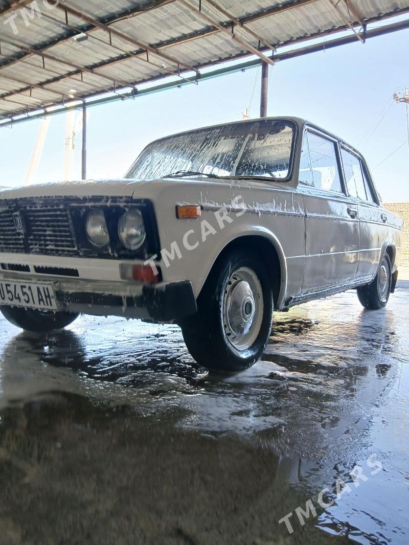 Lada 2106 1984 - 20 000 TMT - Kaka - img 4