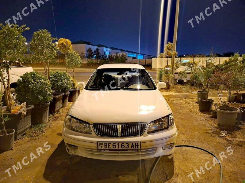 Nissan Sunny 2002 - 60 000 TMT - Aşgabat - img 4