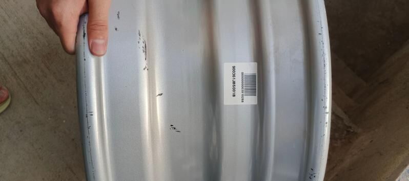 Man diska 1 800 TMT - Aşgabat - img 3