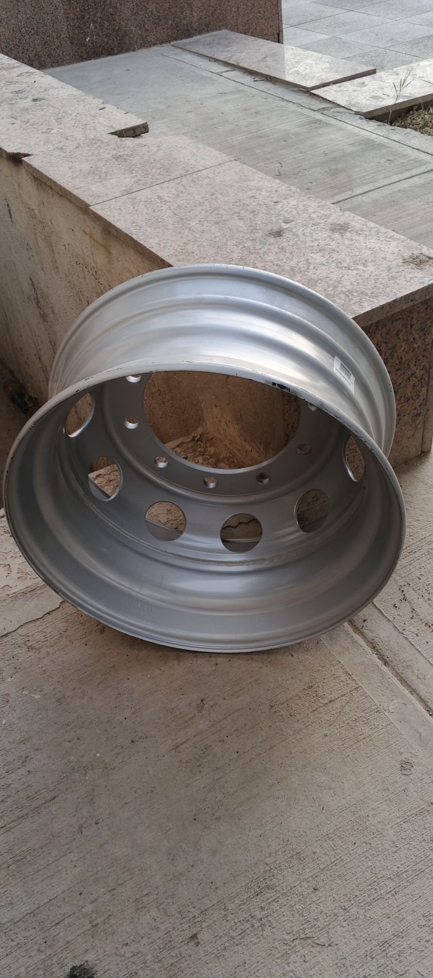 Man diska 1 800 TMT - Aşgabat - img 2