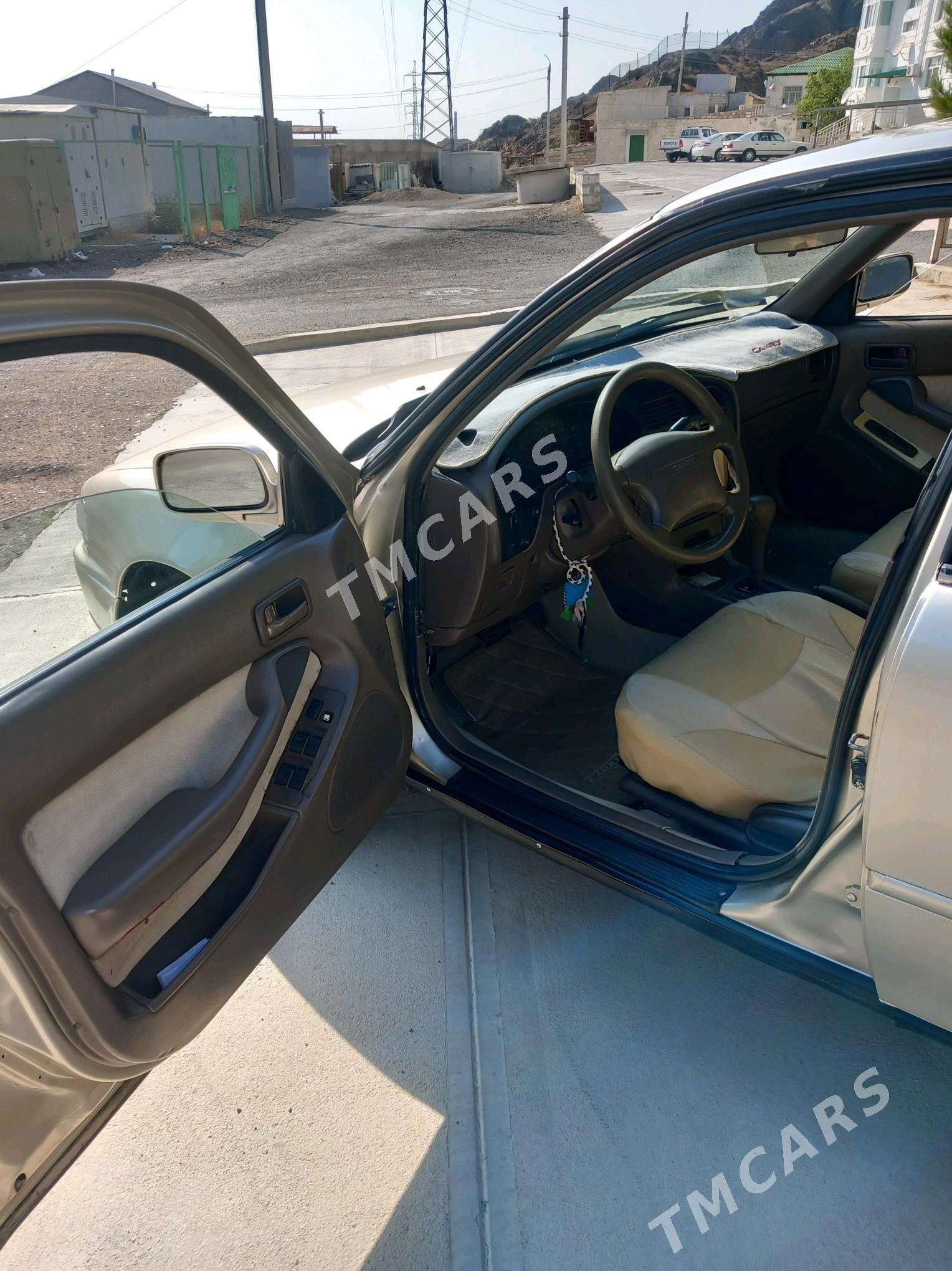Toyota Camry 1995 - 100 000 TMT - Türkmenbaşy - img 3