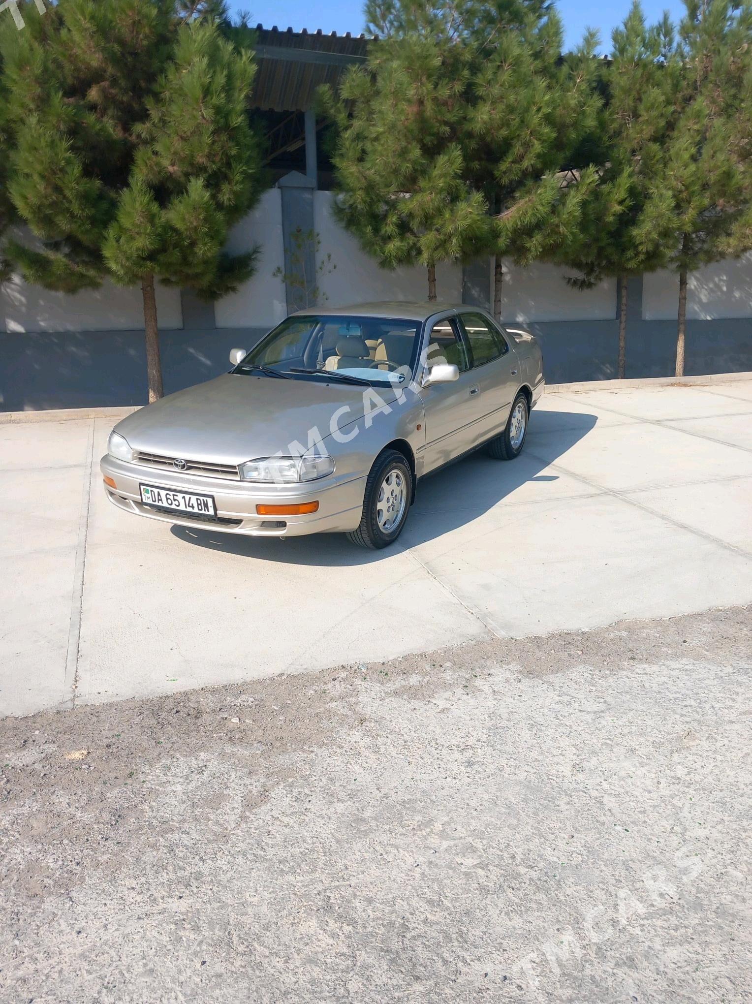 Toyota Camry 1995 - 100 000 TMT - Türkmenbaşy - img 4