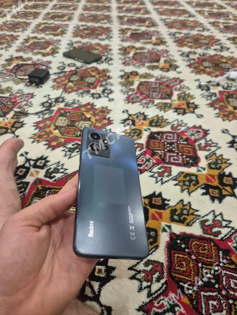 Redmi not 12 - Теджен - img 3