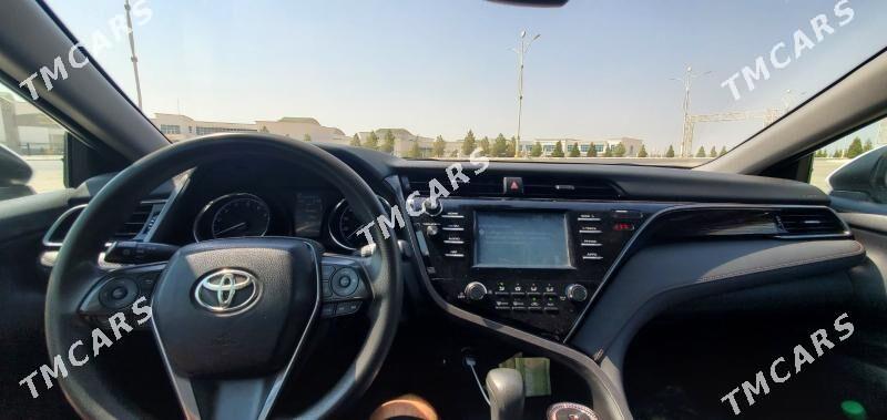 Toyota Camry 2019 - 285 000 TMT - Балканабат - img 6