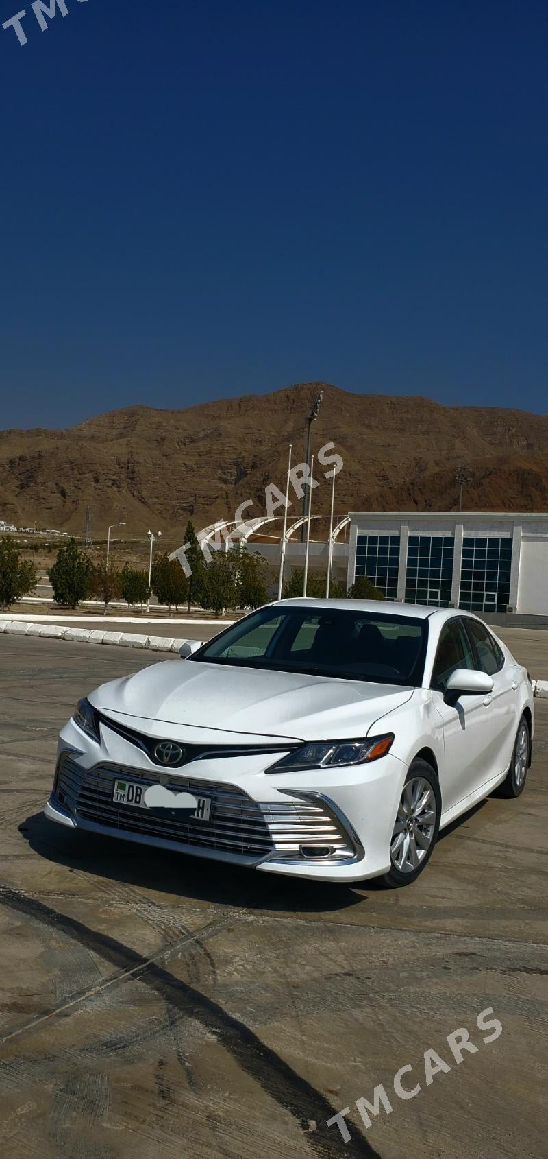 Toyota Camry 2019 - 285 000 TMT - Балканабат - img 1